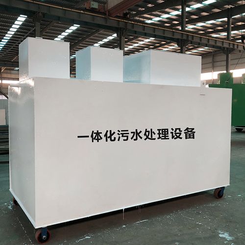 鼎城甘肃嘉源通全域服务｜专业污水处理设备定制生产、安装运维一站式解决方案